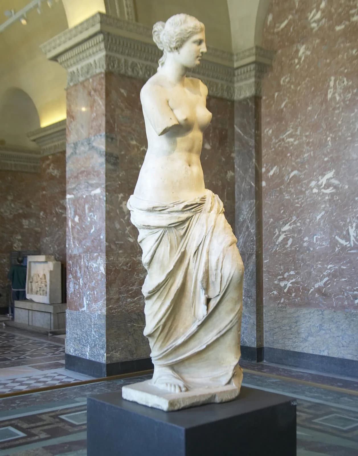 Images of Venus de Milo