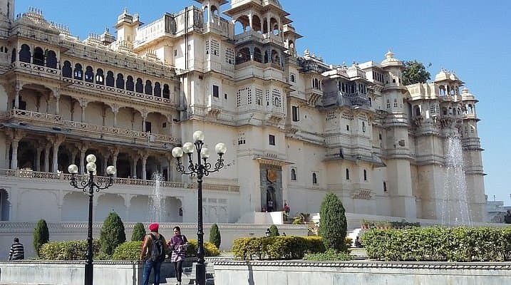 Images of Manek Chowk