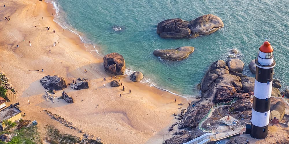 Images of Udupi Hotel & Malpe Beach